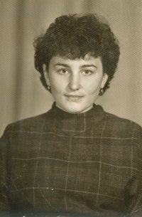 Татьяна Коротеева, 2 июля 1965, Омск, id10863777
