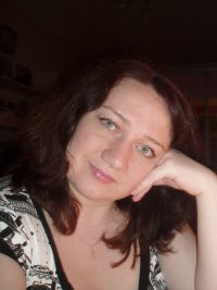 Ирина Столярова, 26 февраля , Чебоксары, id13331223