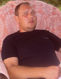 Николай Балакирев, 7 декабря 1981, Санкт-Петербург, id16295420