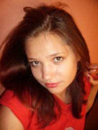 Марина Лоскутова, 17 июня 1992, Саранск, id16639614