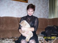 Елена Мироненко, 8 ноября 1991, Киев, id18158439
