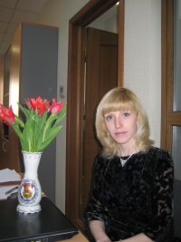 Яна Бездежская, 6 октября 1982, Екатеринбург, id18404608