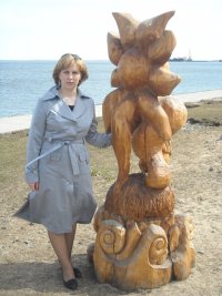Инесса Шаронова, 20 мая , Петрозаводск, id23632843