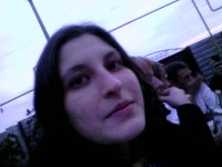 Мария Просто, 25 апреля 1991, Одесса, id23819277