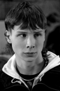 Илья Красавин, 15 апреля 1989, Витебск, id25089661