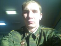 Александр Григорьев, 9 ноября 1986, Новосибирск, id25752409