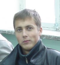 Артём Трянзин, 14 февраля 1985, Хабаровск, id25763866