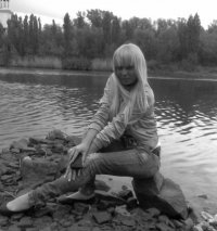 Юлия Гижко, 21 апреля 1988, Волгодонск, id27225793