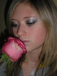 Марина Gybki, 10 марта , Краматорск, id34537657