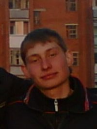 Александр Лебедев, 27 сентября 1991, Воткинск, id37360609