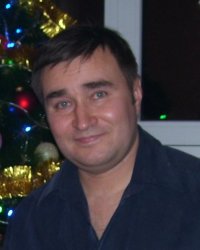 Сергей Пожаров, 7 января , Харьков, id41132822
