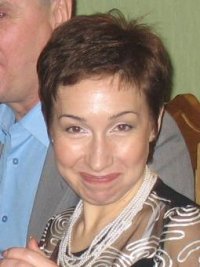 Татьяна Суханова, 6 августа 1973, Тула, id6919088