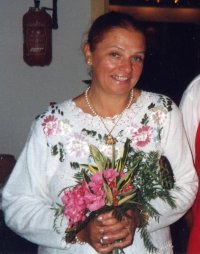 Надежда Кравченко, 16 января , Санкт-Петербург, id75237960