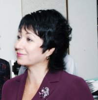 Алена Абрамова, 20 марта , Челябинск, id75939636