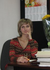 Елена Кулик, 3 апреля , Минск, id7600550