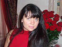 Яна Сильченко, Киев, id7701132