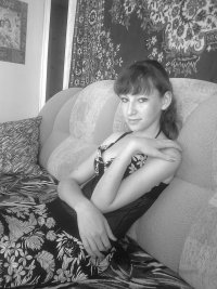 Екатерина Черноморец, 29 июня 1987, Крымск, id77763513