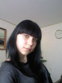 Екатерина Зельман, 12 апреля , Пинск, id81173799