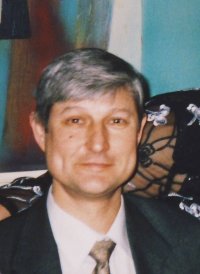 Виктор Жикулов, 30 апреля 1981, Санкт-Петербург, id8608665