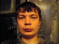 Николай Мамченко, 6 декабря 1997, Москва, id86262816