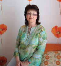 Людмила Сердцова, 22 декабря 1989, Новороссийск, id87734351