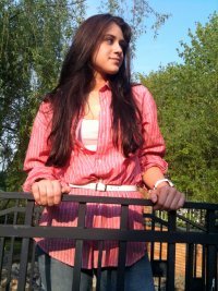 Alesya Petrovskaya, Молодечно, id88331072
