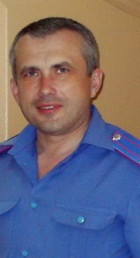 Анатолий Стадник, 4 июля 1991, Самара, id8989170