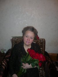 Елена Климова, 8 марта , Санкт-Петербург, id9353813