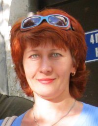 Людмила Васюнина, 9 ноября 1990, Рубцовск, id96023240