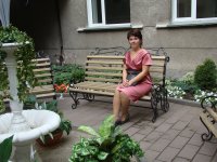 Елена Мельникова, 17 апреля 1993, Новосибирск, id96428357