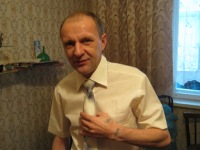 Сергей Глод, 29 декабря , Воркута, id98442079