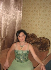 Наталья Вячеславовна, 8 февраля 1982, Санкт-Петербург, id20122803